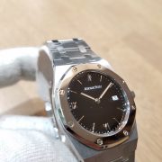 希少品 オーデマピゲ ロイヤルオーク クォーツ プラチナ 鏡面