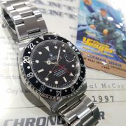 旧リアルマッコイズ　チャックイェーガー 旧リアルマッコイズ チャック・イェーガー モデル タンカース