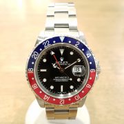 ROLEX 新型ボックス2個　中古　HK ROLEX 新型ボックス2個 中古 HK ROLEX 新型ボックス2個 中古 HK