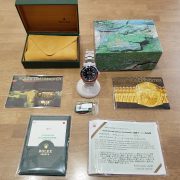 ロレックス GMTマスターII 16710 青赤 P品番 中古極美品 - GenTle