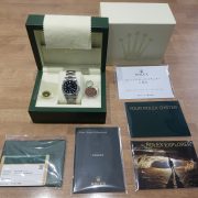 ロレックス(ROLEX)の箱 美品 楽天市場】【本物保証】 希少 レア 箱付新品同様 ロレックス