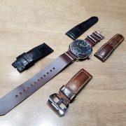 パネライ ラジオミールブラックシール45mm PAM00183 中古美品 - GenTle