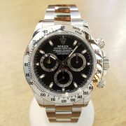 ロレックス　純正ボックス　116520用　中古 楽天市場】【中古】最終値下げ！ ロレックス ROLEX デイトナ