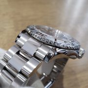 ロレックス ヨットマスター 16622 香港リミテッド 50本限定 青