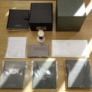 ランゲ＆ゾーネ リヒャルトランゲ ピンクゴールド 232.032 2016年6月