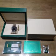 ROLEX 新型ボックス2個　中古　HK ROLEX 新型ボックス2個 中古 HK ロレックス｜WATCHNIAN公式通販