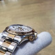 ナナ8.25 2022 Ninja ZX-25R / SE (2BK-ZX250E) POWERBOX FULL チタンブルー