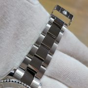 ロレックス ヨットマスター ロレジウム（Pt/SS） 16622 K品番 裏蓋