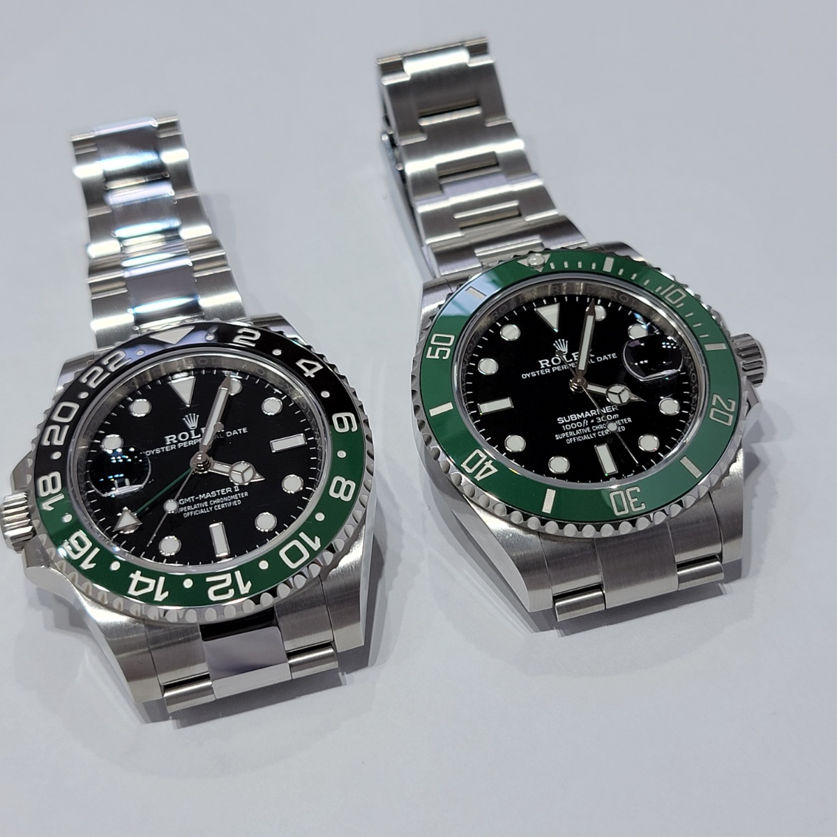 yuta22022ページ ロレックス(ROLEX) 2022新作 タイムゾーンを超えて人々を繋ぐ