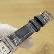 クレジェンテ❤︎ルシルヴェール④箱8個 Q3748421(273.8.85) シルバー×ブラック JaegerLeCoultre