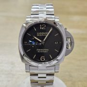 最終値下げ　パネライ　ブレスレット パネライ】ブティックスタッフがご提案するブレスレットスタイル -Vol