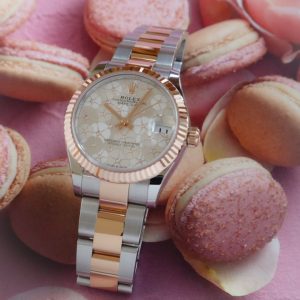 ROLEX - GenTle