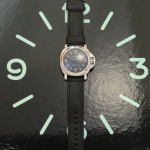 パネライ 純正コレクションBOX 6本入り パネライ PANERAI 純正 ウォッチ ボックス 6本用 ブラウン