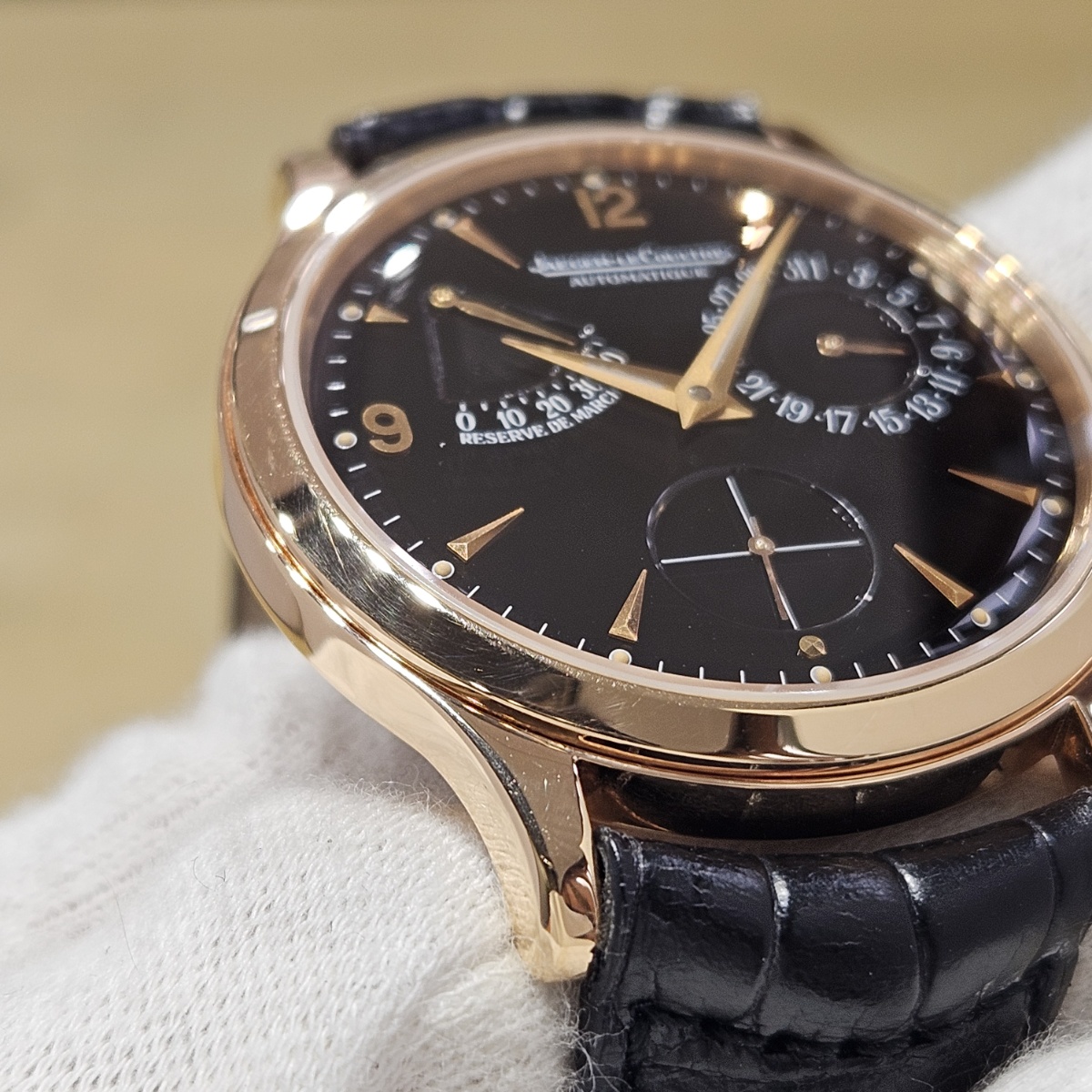 シャガルマガラ マダガスカル産バイカラーサファイア 0.263ctルース（パパラチア